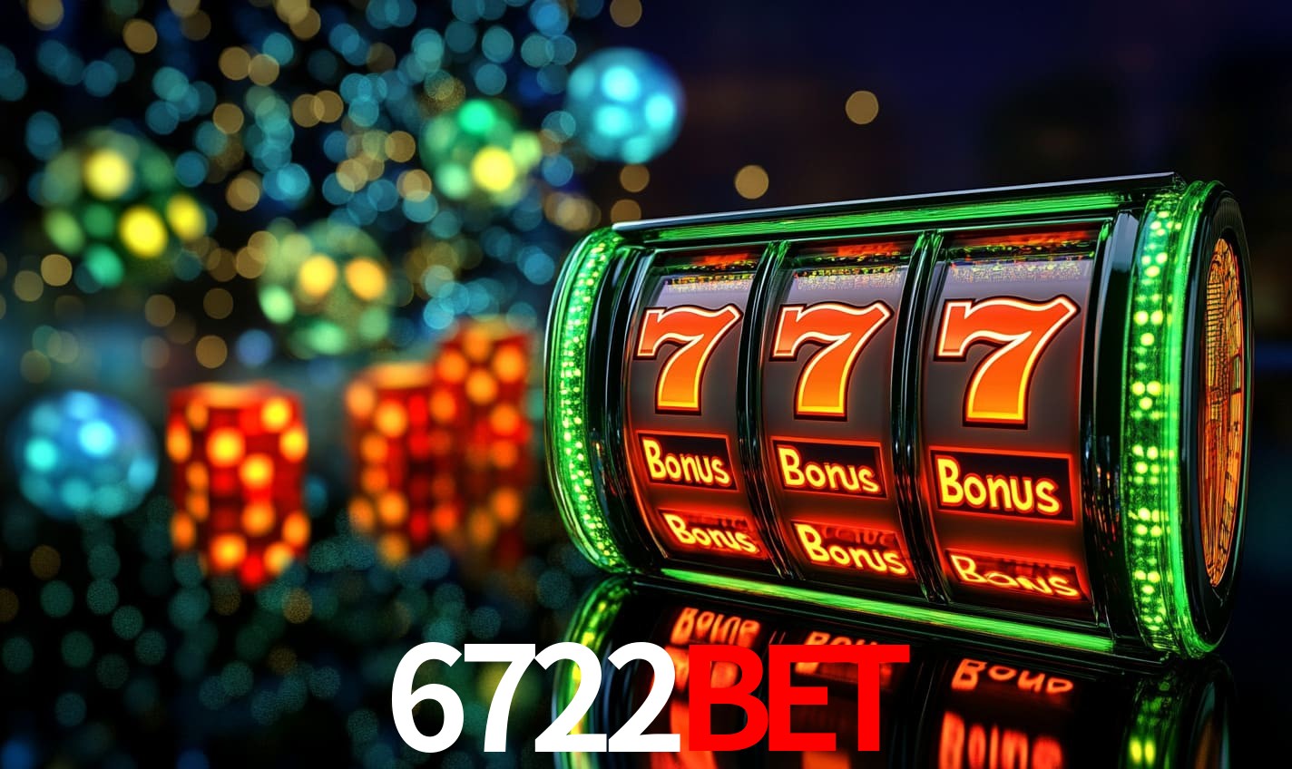 Experiência VIP 6722bet