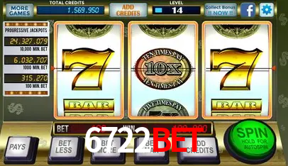 Desvendando o Mundo dos Jogos Virtuais na 6722bet