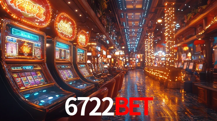 6722bet: Seu Cassino Premiado com Pagamentos Rápidos