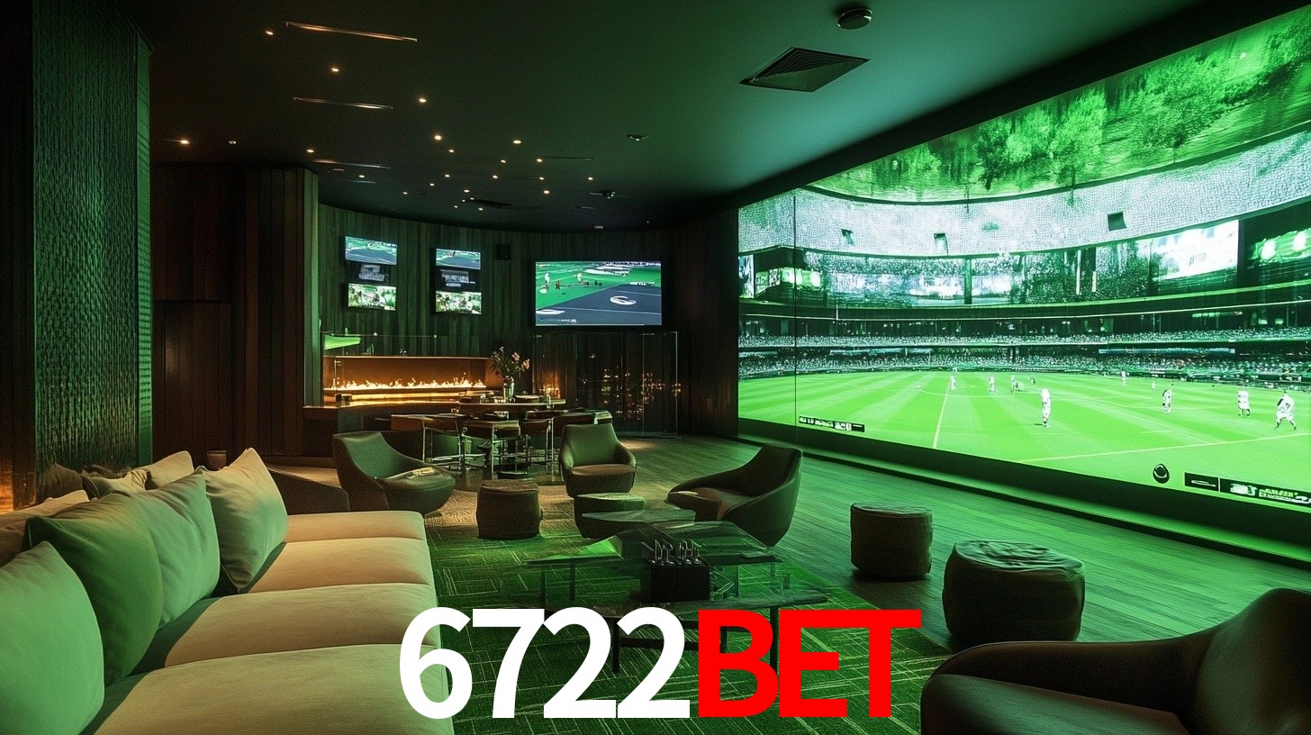6722bet