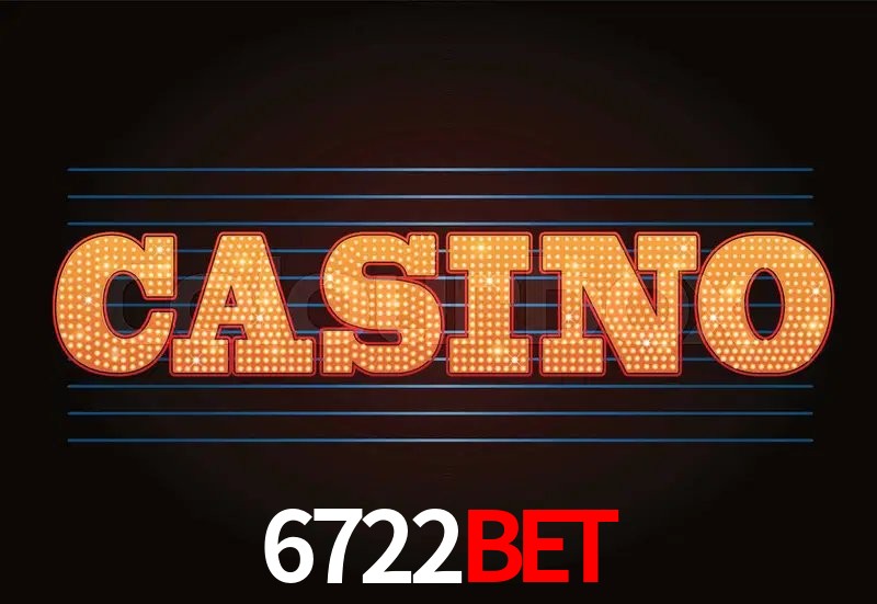 Casino VIP 6722bet
