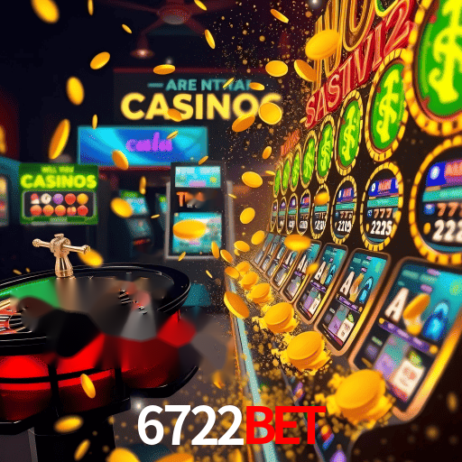 Descubra a Essência do 6722bet: Nossa História e Compromissos