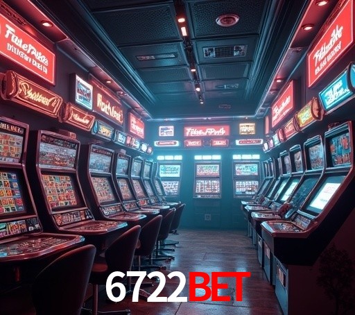 Benefícios da Conta 6722bet