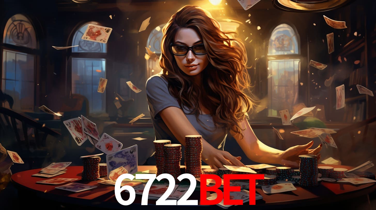Live Casino 6722bet