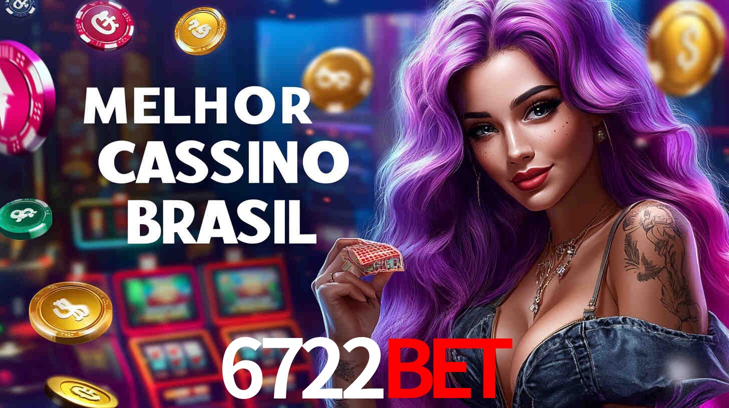 Apostas Esportivas na 6722bet: Um Guia Completo