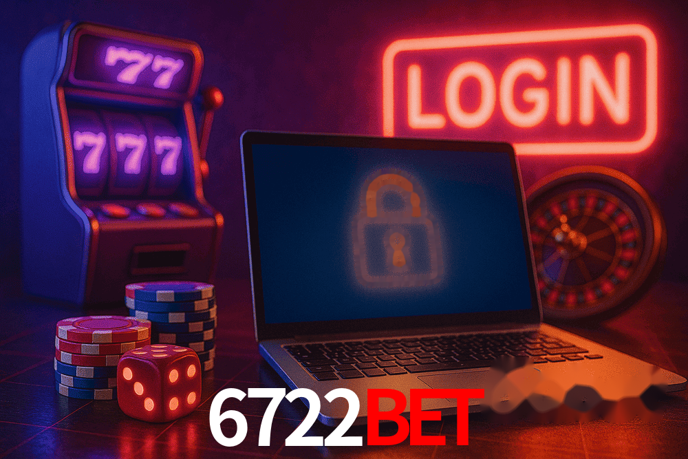 Casino Ao Vivo 6722bet