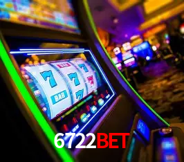 Inovações de Jogos na 6722bet: O Futuro das Experiências Interativas