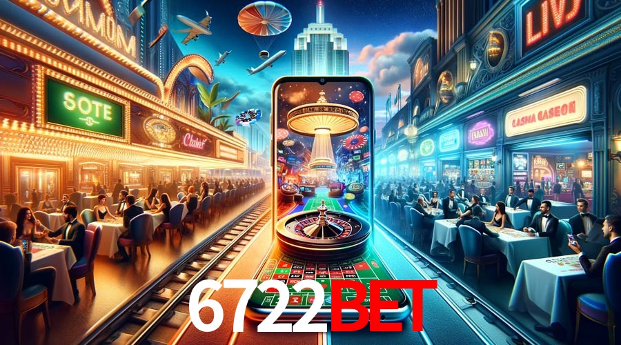 Exclusive Offers 6722bet
