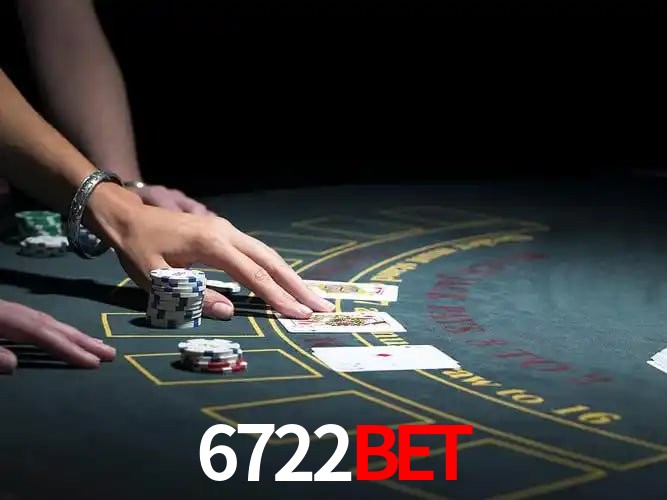 Login Seguro 6722bet
