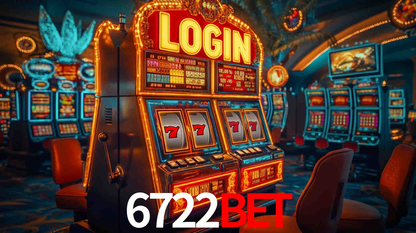 6722bet App Interface