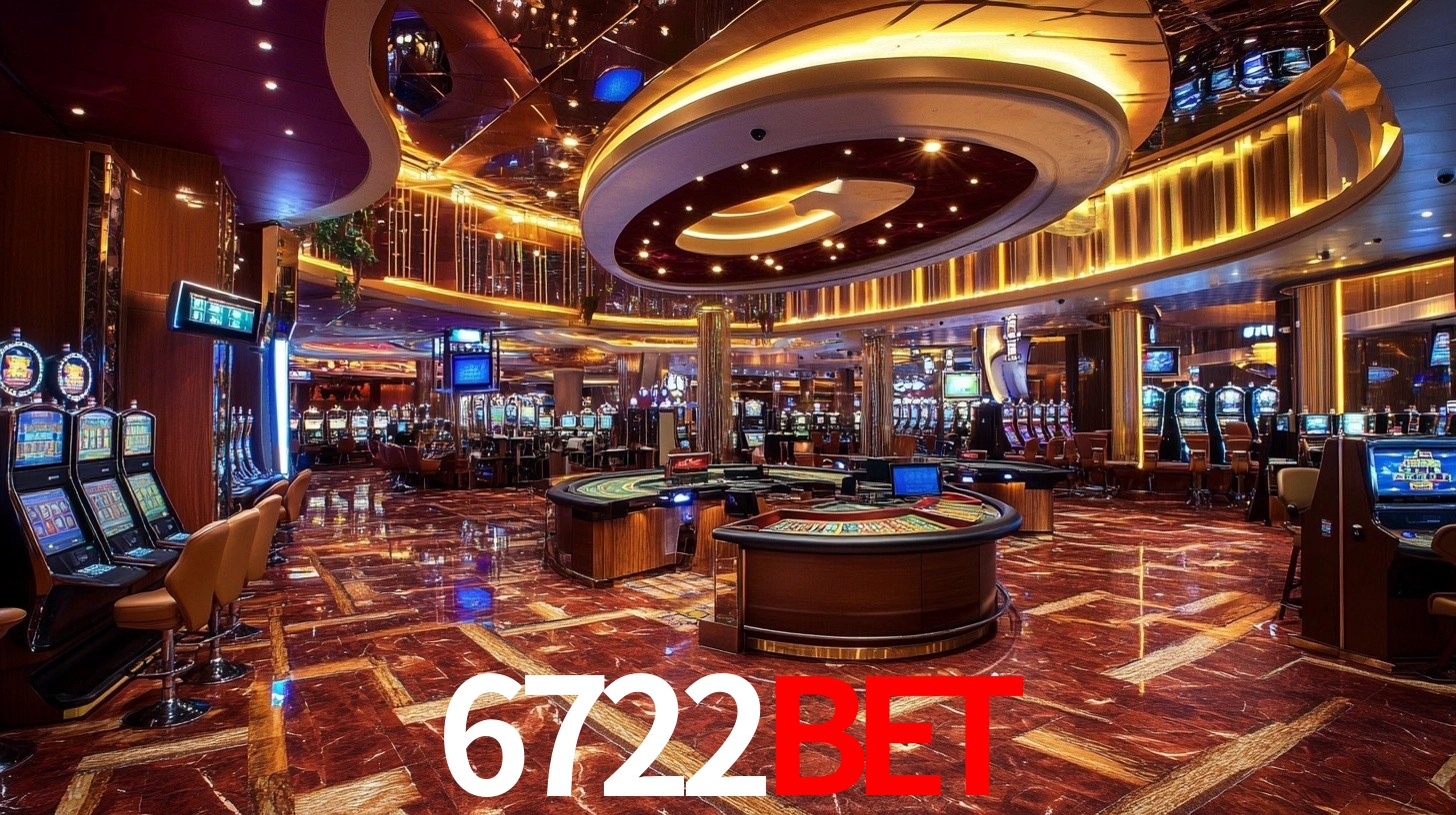 Daily Bonuses 6722bet
