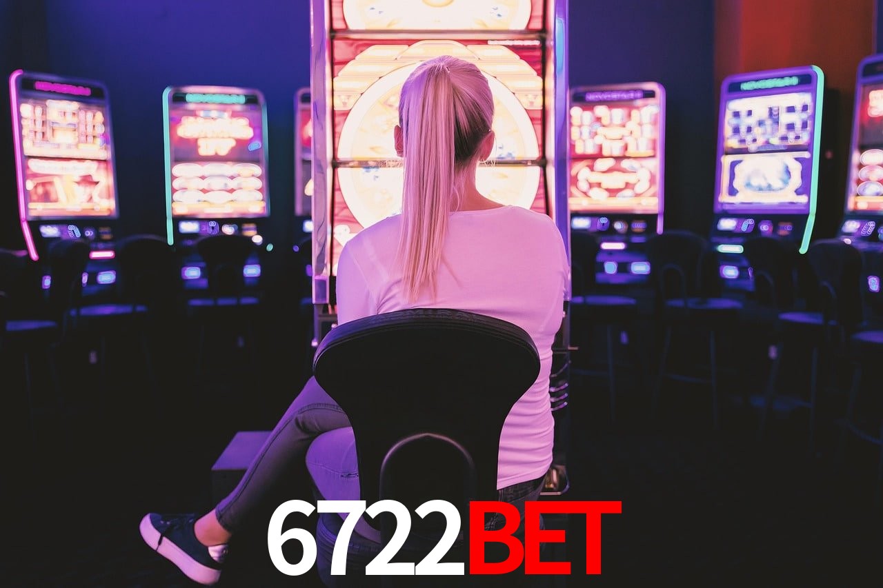 Bonus Features 6722bet