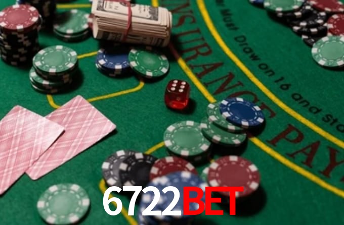 6722bet
