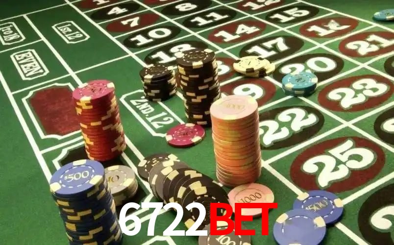 Jogo Spaceman 6722bet