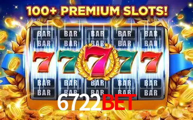 Descubra o Mundo do Cassino Online com 6722bet