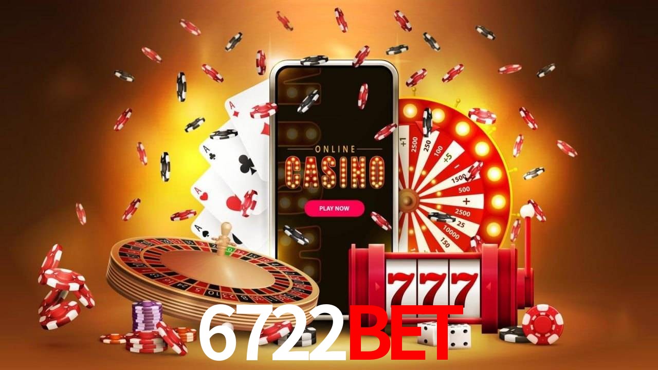 Apostas de Tênis 6722bet