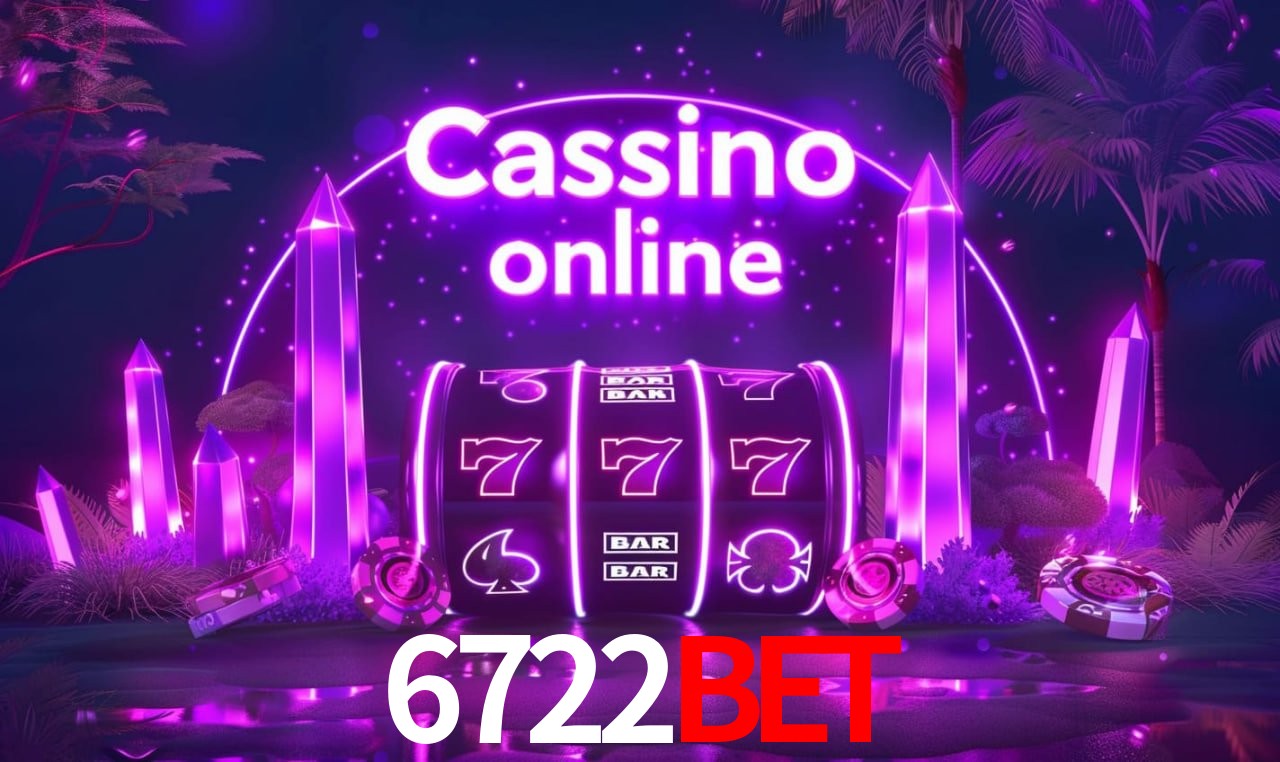 Recursos de Bônus 6722bet