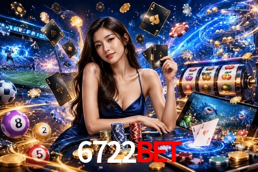 Quick Registration 6722bet