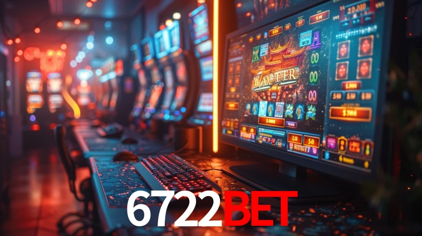 6722bet