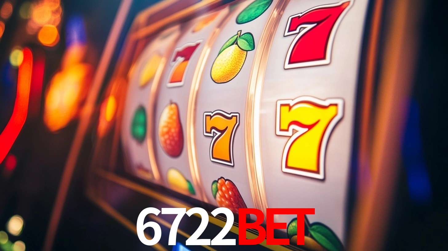 6722bet