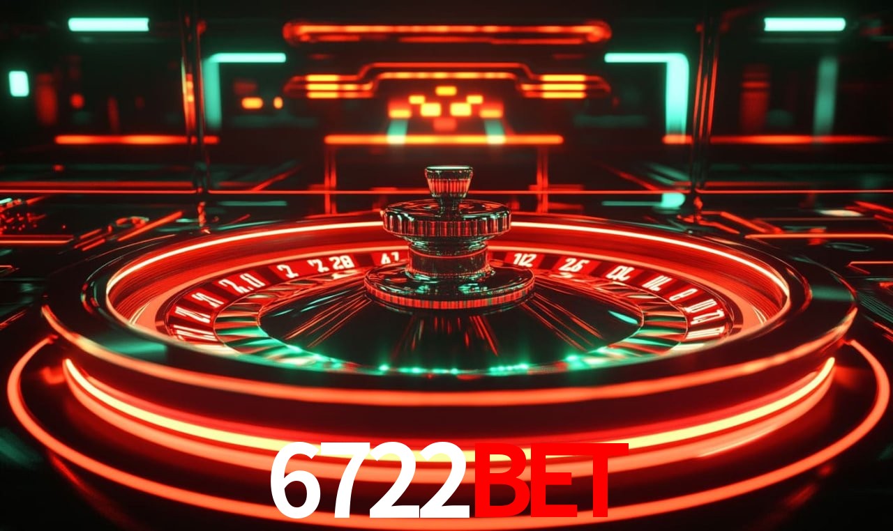 A Revolução dos Aplicativos de Jogos no 6722bet