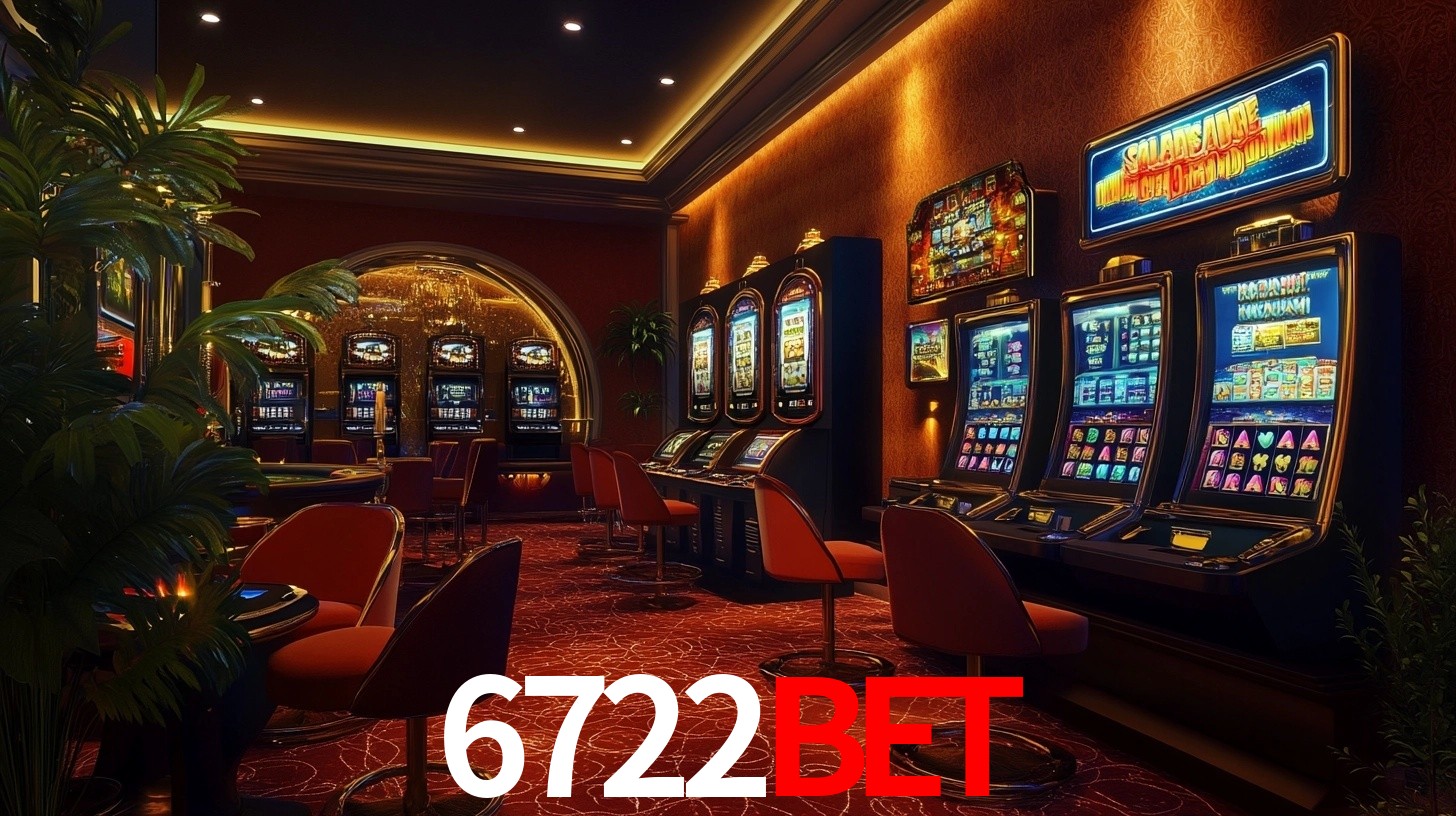 Programa VIP 6722bet