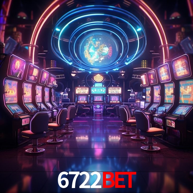 Promoções Sazonais 6722bet