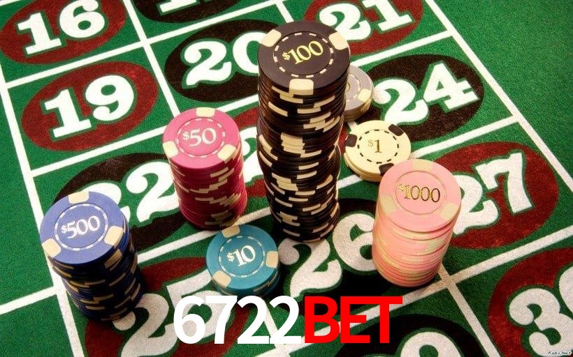 Descubra a Essência do 6722bet: Nossa História e Compromissos