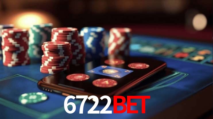 Jogos Exclusivos 6722bet