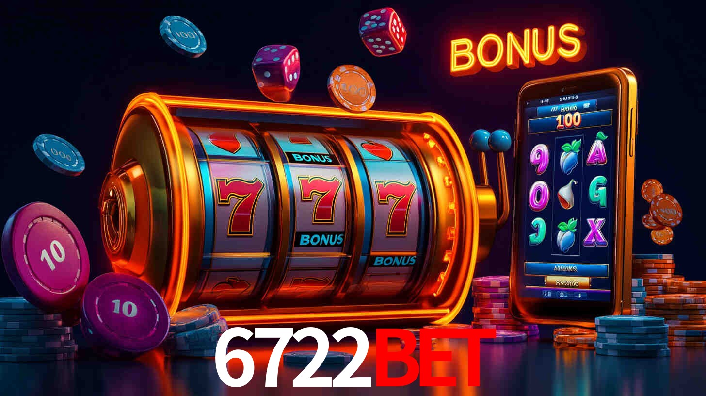 Descubra o Programa VIP da 6722bet: Vantagens Exclusivas para Jogadores