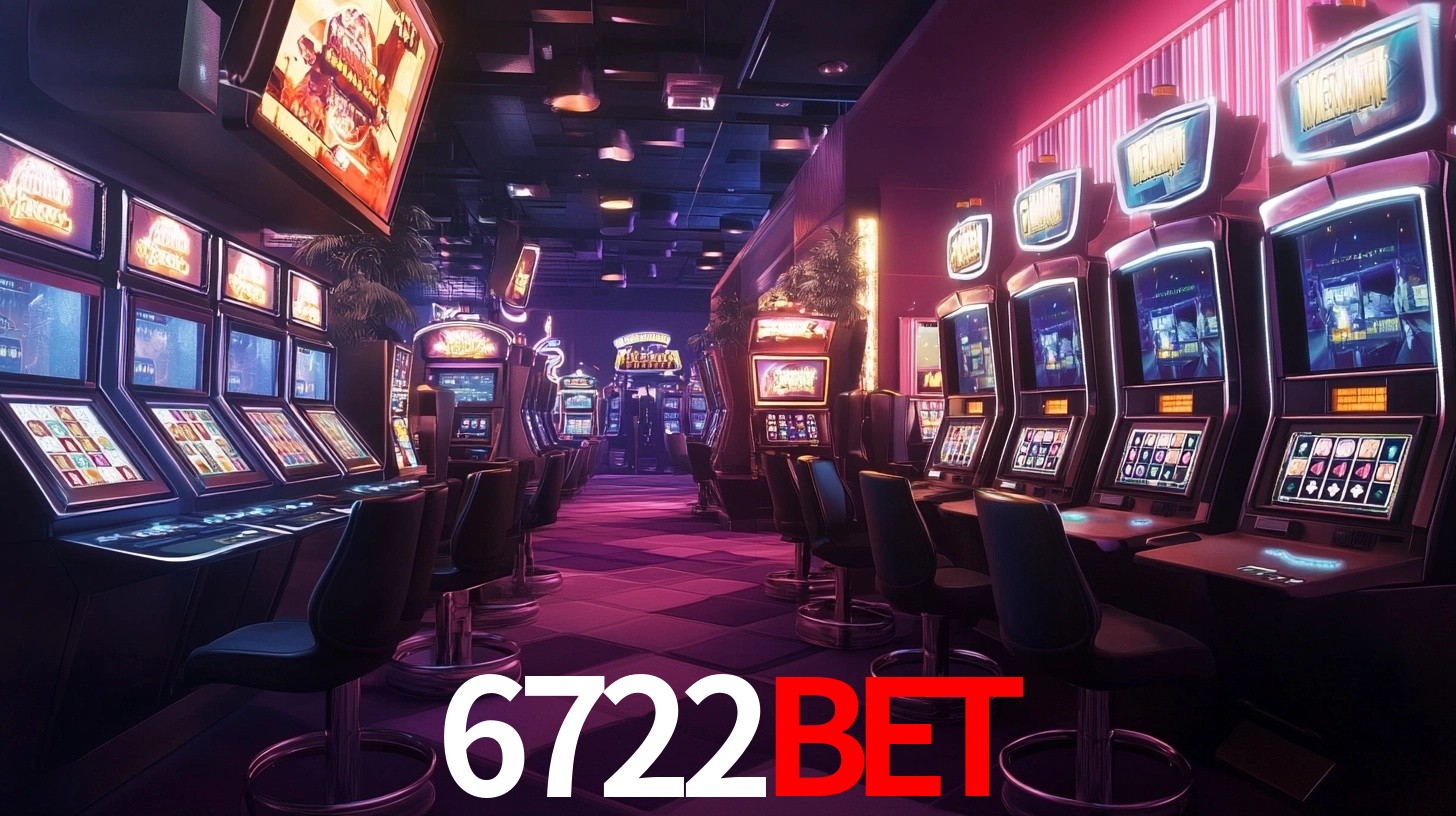 Ofertas Imperdíveis na 6722bet: Promoções e Bônus Que Valem a Pena