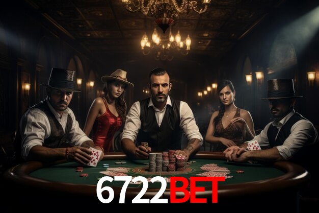 Explorando a Categoria de Eventos em Apostas na 6722bet