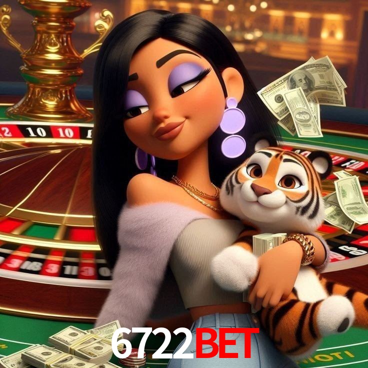 Tennis Betting 6722bet