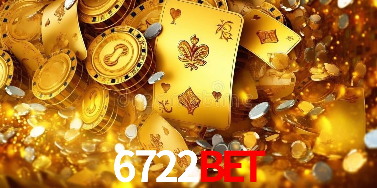 Explorando a Categoria de Eventos em Apostas na 6722bet