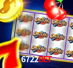 A Emoção da Loteria na 6722bet: Uma Chance de Mudança de Vida