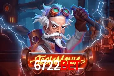 Estatísticas Esportivas 6722bet