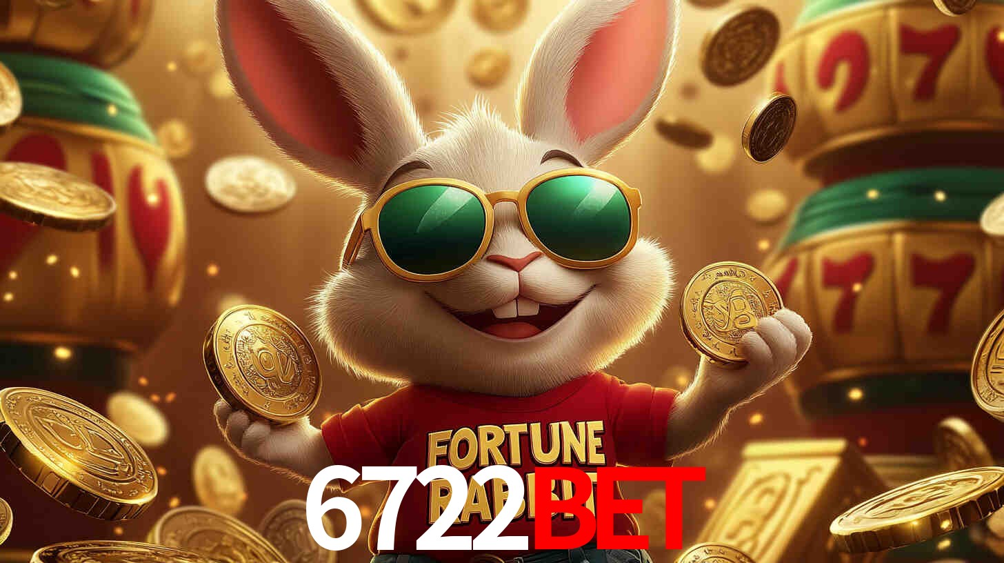 6722bet