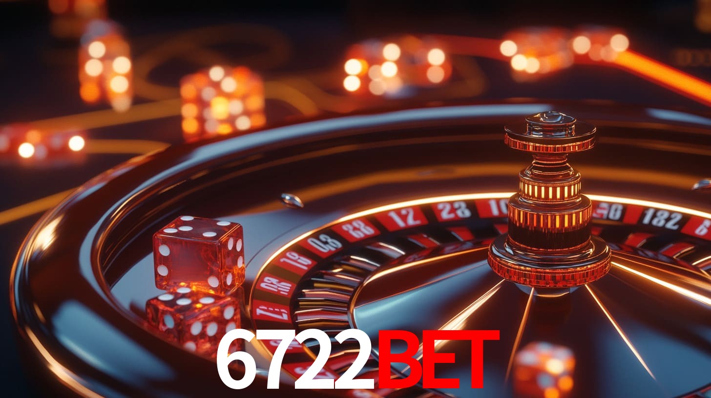6722bet