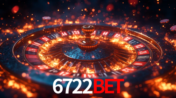 6722bet