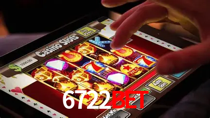 Descubra a Magia dos Jogos de Arcade no 6722bet