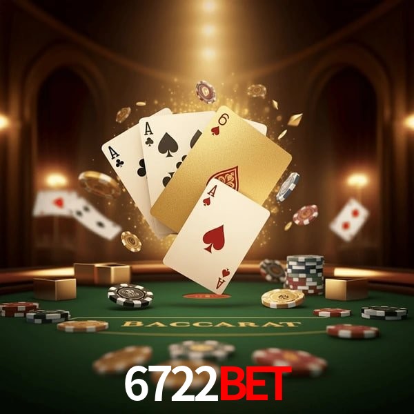 VIP Casino 6722bet