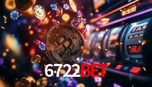 Inovações de Jogos na 6722bet: O Futuro das Experiências Interativas