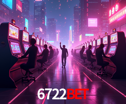 cassino 6722bet