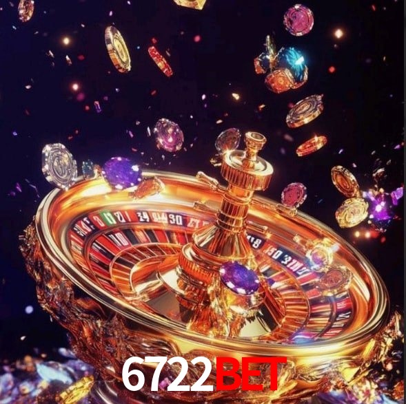 Jogos de Slot 6722bet
