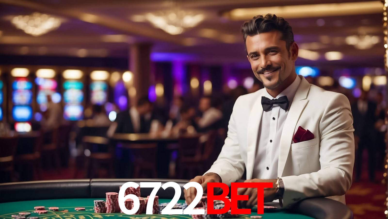 Avaliações dos Jogadores 6722bet