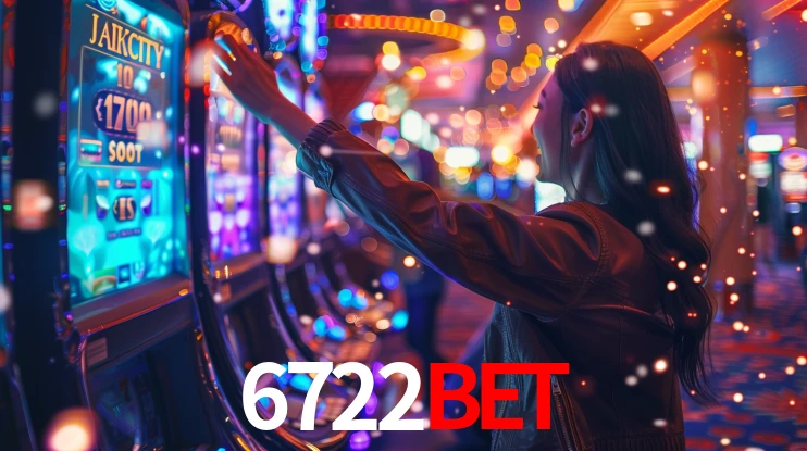 6722bet