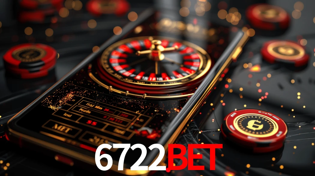 Live Casino 6722bet