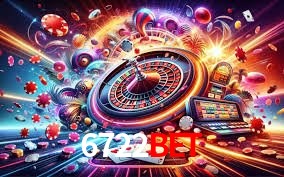Programa VIP 6722bet