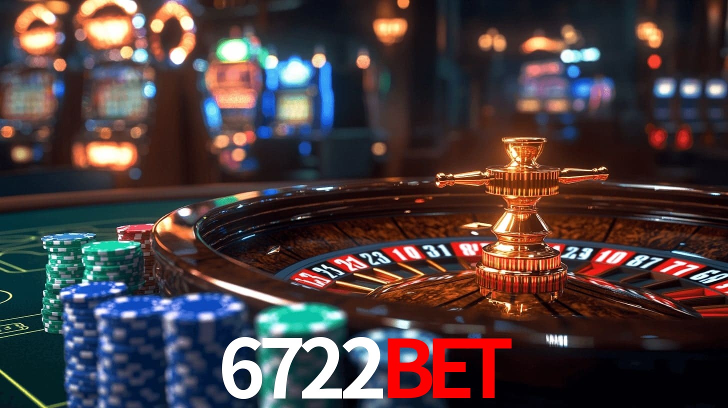 6722bet