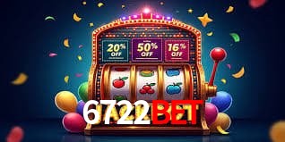 Diretório de Jogos 6722bet